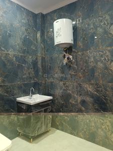 Bathroom Image of 2000 Sq.ft 3 BHK Builder Floor for sale in Govindpuram Ghaziabad for Rs. 13500000