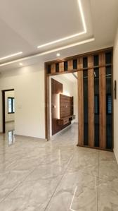 Hall Image of 2300 Sq.ft 4 BHK Independent House for sale in Panangad Kochi for Rs. 12000000