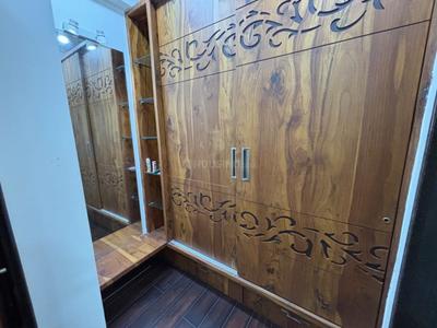 Bedroom Image of 1600 Sq.ft 3 BHK Apartment / Flat for sale in Belmont Park, Lasudia Mori Indore for Rs. 11000000