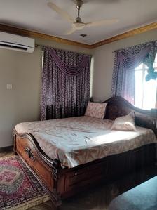 Bedroom Image of 1463 Sq.ft 3 BHK Apartment / Flat for sale in Salcete Goa for Rs. 8500000