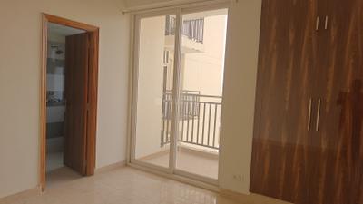 Bedroom Image of 1250 Sq.ft 3 BHK Apartment / Flat for rent in Spring Homes, Noida Extension Greater Noida for Rs. 27100