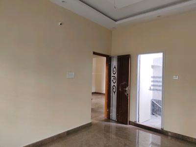 Bedroom Image of 900 Sq.ft 3 BHK Independent House for sale in Hancharahalli Village Bengaluru for Rs. 10700010