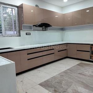 Kitchen Image of 750 Sq.ft 2 BHK Villa for sale in Srinivaspur Rural Kolar for Rs. 4408800