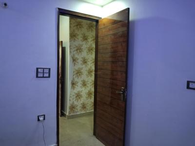 Bedroom Image of 900 Sq.ft 2 BHK Apartment / Flat for sale in JMD Vinayak Heights, Sector 74 Noida for Rs. 4200030