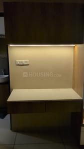 Image of 2060 Sq.ft 3 BHK Apartment / Flat for rent in Chhani, Vadodara for Rs. 35000