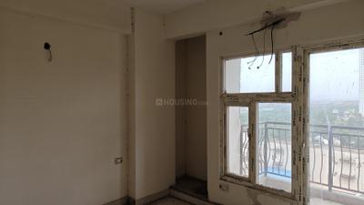 Bedroom Image of 1362 Sq.ft 3 BHK Apartment / Flat for sale in Oxirich Avenue, Indirapuram Ghaziabad for Rs. 14400000
