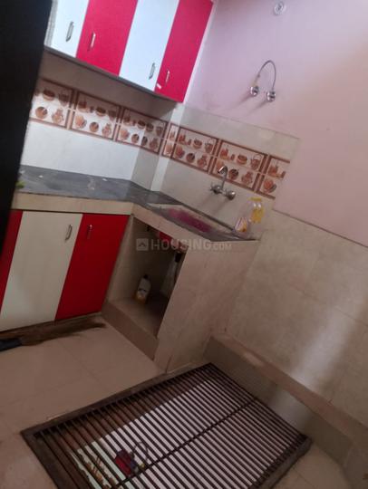 Sector 63 A Kitchen 1