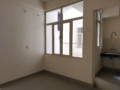 Living Room Image of 628 Sq.ft 1 BHK Apartment / Flat for sale in Nilaya Greens, Raj Nagar Extension Ghaziabad for Rs. 3240000