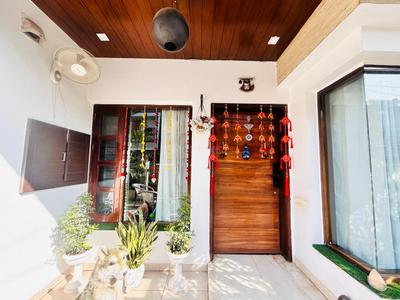Balcony Image of 4522 Sq.ft 5 BHK Duplex for sale in Sector 9 Panchkula for Rs. 75000000