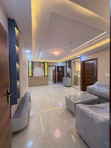 Hall Image of 950 Sq.ft 2 BHK Apartment / Flat for sale in Vaishali Nagar Extension Jaipur for Rs. 4099000