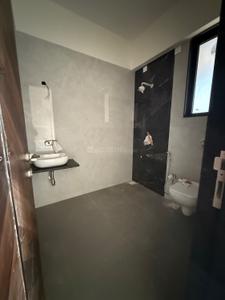 Bathroom Image of 1500 Sq.ft 3 BHK Apartment / Flat for sale in VCA Shree Siddhi, Dadar West Mumbai for Rs. 95000000
