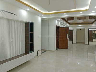 Hall Image of 2190 Sq.ft 3 BHK Apartment / Flat for sale in M3M Mansion, Sector 113 Gurgaon for Rs. 42000000