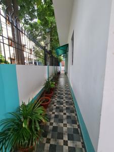 Balcony Image of 3934 Sq.ft 6 BHK Villa for rent in Rukanpura Patna for Rs. 130000