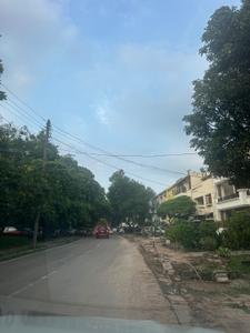 Image of 900 Sq.ft 5 BHK Independent House for sale in Sector 8, Chandigarh for Rs. 60000000