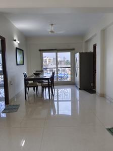 Hall Image of 2000 Sq.ft 3 BHK Apartment / Flat for sale in Gariahat Kolkata for Rs. 22900000