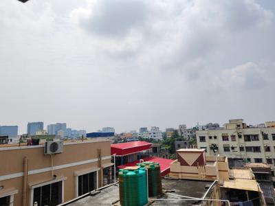 Image of 775 Sq.ft 2 BHK Apartment / Flat for sale in Keshtopur, Kolkata for Rs. 2700000