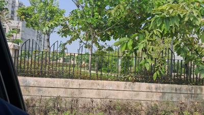 Image of 1235 Sq.ft Residential Plot / Land for sale in Oro County, Jankipuram, Lucknow for Rs. 11800000