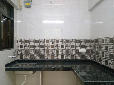 Kitchen Image of 1575 Sq.ft 3 BHK Apartment / Flat for sale in Kohinoor Lifestyle, Kalyan West Kalyan for Rs. 13000000