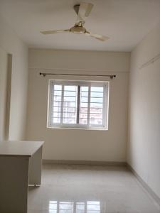 Hall Image of 1301 Sq.ft 2 BHK Apartment / Flat for sale in Mana Uber Verdant II, Doddakannelli Bengaluru for Rs. 17500000