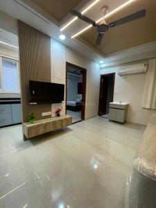 Hall Image of 1315 Sq.ft 3 BHK Apartment / Flat for sale in Vaishali Nagar Extension Jaipur for Rs. 5499856