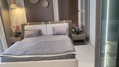 Bedroom Image of 2700 Sq.ft 5 BHK Villa for sale in New Althan Surat for Rs. 15000000