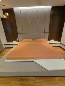 Bedroom Image of 3443 Sq.ft 4 BHK Apartment / Flat for sale in Serenity Lavish, Sola Ahmedabad for Rs. 35100000
