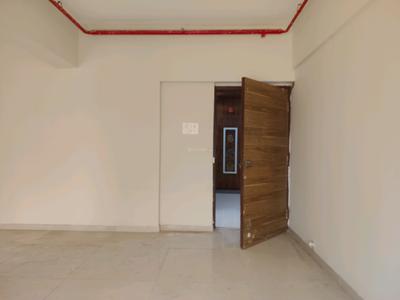 Living Room Image of 600 Sq.ft 1 BHK Apartment / Flat for rent in Right Delta House, Goregaon East Mumbai for Rs. 48000
