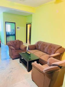 3 BHK Independent House