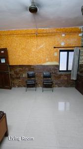 Living Room Image of 545 Sq.ft 1 BHK Apartment / Flat for sale in Dombivli East Thane for Rs. 4999000