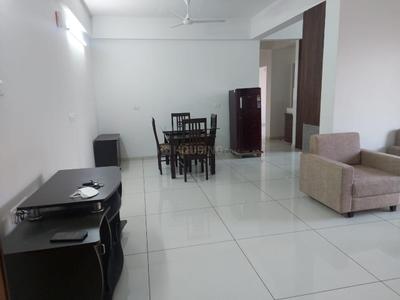 Hall Image of 1100 Sq.ft 3 BHK Apartment / Flat for sale in Sevasi Vadodara for Rs. 4200000