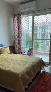 Bedroom Image of 1338 Sq.ft 3 BHK Apartment / Flat for sale in Jaypee Klassic , Sector 129 Noida for Rs. 15000000