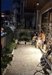 Balcony Image of 1800 Sq.ft 3 BHK Builder Floor for sale in Bali Nagar New Delhi for Rs. 29900000