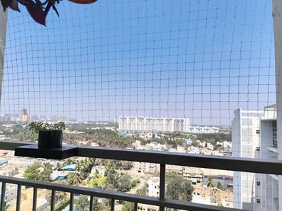 Balcony Image of 1147 Sq.ft 2 BHK Apartment / Flat for sale in Rohan Upavan, Kyalasanahalli Bengaluru for Rs. 14000000