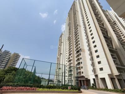 Image of 1575 Sq.ft 3 BHK Apartment / Flat for sale in Bhavya Tulasivanam Avani, Kukatpally, Hyderabad for Rs. 12927500