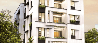 3 BHK Flat