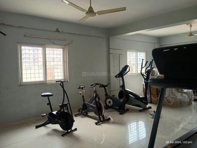 Hall Image of 1473 Sq.ft 3 BHK Apartment / Flat for sale in Sri Ramachandra Nagar Vijayawada for Rs. 6200000