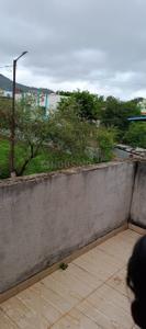 Balcony Image of 1400 Sq.ft 1 BHK Independent House for sale in Makhmalabad Nashik for Rs. 3200000