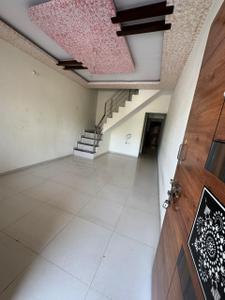 Balcony Image of 1200 Sq.ft 2 BHK Independent House for rent in Pathardi Phata Nashik for Rs. 9500
