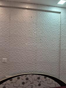 Bathroom Image of 775 Sq.ft 2 BHK Apartment / Flat for rent in Evershine Millennium Paradise, Kandivali East Mumbai for Rs. 59000