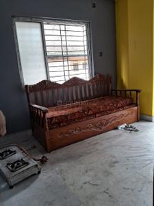 Bedroom Image of 1200 Sq.ft 3 BHK Apartment / Flat for sale in Lake Town Kolkata for Rs. 6000000
