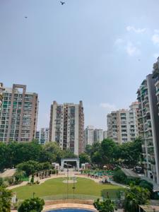 Image of 1955 Sq.ft 3 BHK Apartment / Flat for sale in Shourya The Lotus Pond, Indirapuram, Ghaziabad for Rs. 21500000