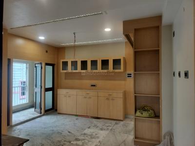 Hall Image of 1250 Sq.ft 3 BHK Apartment / Flat for sale in Keshtopur Kolkata for Rs. 5100000
