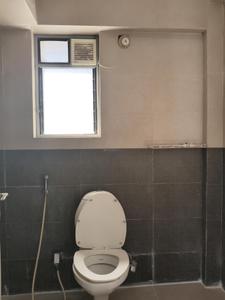 Bedroom Three Image of 1150 Sq.ft 2.5 BHK Apartment / Flat for sale in L And T Crescent Bay, Parel Mumbai for Rs. 52500000