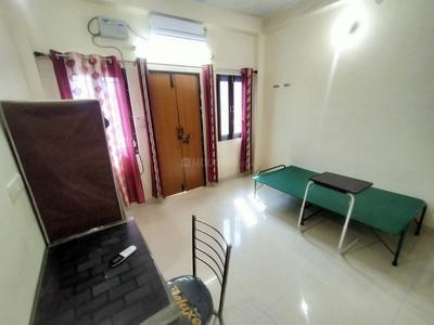 Hall Image of 200 Sq.ft 1 RK Independent House for rent in Kakadeo Kanpur for Rs. 8000