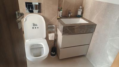 Image of 1284 Sq.ft 3 BHK Apartment / Flat for rent in Piramal Aranya, Byculla, Mumbai for Rs. 225053