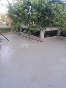 Balcony Image of 2000 Sq.ft 2 BHK Independent House for rent in Sakri Bilaspur for Rs. 8000