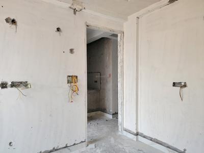 Bedroom Image of 680 Sq.ft 2 BHK Apartment / Flat for sale in Khanpur New Delhi for Rs. 3300000