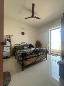 Bedroom Image of 830 Sq.ft 2 BHK Apartment / Flat for sale in Mohammed Wadi Pune for Rs. 5500000
