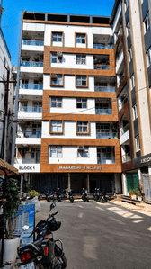 Image of 1400 Sq.ft 3 BHK Apartment / Flat for sale in Sector 104, Noida for Rs. 9600000
