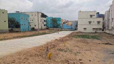 Image of 1086 Sq.ft Residential Plot / Land for sale in Avalapalli, Hosur for Rs. 8500000